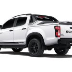 Νέο «θηρίο» Isuzu D-Max Beast σε μόλις 360 αντίτυπα