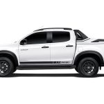 Νέο «θηρίο» Isuzu D-Max Beast σε μόλις 360 αντίτυπα