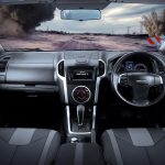 Νέο «θηρίο» Isuzu D-Max Beast σε μόλις 360 αντίτυπα