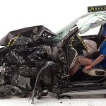 Η νέα BMW X1 αντιμέτωπη με το σκληρότερο crash test