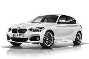 BMW Σειρά 1 και Σειρά 2 Coupe, Cabrio με ισχυρότερα μοτέρ