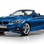 BMW Σειρά 1 και Σειρά 2 Coupe, Cabrio με ισχυρότερα μοτέρ