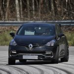 Renault Clio R.S. 16 με κινητήρα 275 ίππων από Megane R.S.!