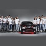 Skoda Atero coupe βασισμένο στο Rapid Spaceback