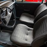 Πωλείται VW Beetle του 1974 με μόνο 90 χιλιόμετρα!