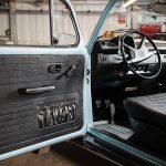 Πωλείται VW Beetle του 1974 με μόνο 90 χιλιόμετρα!