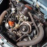 Πωλείται VW Beetle του 1974 με μόνο 90 χιλιόμετρα!