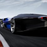 Peugeot L500 R HYbrid με 0-100 χλμ./ώρα σε 2,5 δευτερόλεπτα!