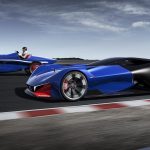 Peugeot L500 R HYbrid με 0-100 χλμ./ώρα σε 2,5 δευτερόλεπτα!