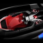 Peugeot L500 R HYbrid με 0-100 χλμ./ώρα σε 2,5 δευτερόλεπτα!