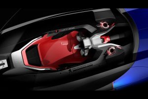 Peugeot L500 R HYbrid με 0-100 χλμ./ώρα σε 2,5 δευτερόλεπτα!