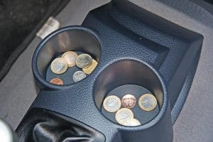 Περιορισμός των ενοχλητικών τριγμών και θορύβων στο αυτοκίνητο