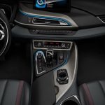 Επετειακό BMW i8 Celebration Protonic Red σε 20 αντίτυπα