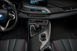 Επετειακό BMW i8 Celebration Protonic Red σε 20 αντίτυπα