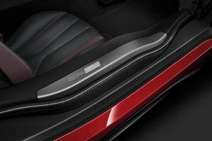 Επετειακό BMW i8 Celebration Protonic Red σε 20 αντίτυπα