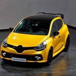 Πιο σκληροπυρηνικό Renault Clio R.S. με 250 ίππους