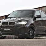Τυφώνας BMW X6 M 758 PS με μετατροπές αξίας 50.000 ευρώ!