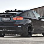 Τυφώνας BMW X6 M 758 PS με μετατροπές αξίας 50.000 ευρώ!