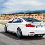 Νέα BMW M4 Competition Sport 450 PS σε 60 αντίτυπα