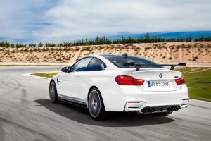 Νέα BMW M4 Competition Sport 450 PS σε 60 αντίτυπα