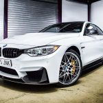 Νέα BMW M4 Competition Sport 450 PS σε 60 αντίτυπα