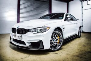 Νέα BMW M4 Competition Sport 450 PS σε 60 αντίτυπα