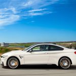 Νέα BMW M4 Competition Sport 450 PS σε 60 αντίτυπα