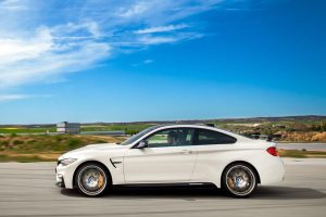 Νέα BMW M4 Competition Sport 450 PS σε 60 αντίτυπα