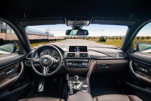 Νέα BMW M4 Competition Sport 450 PS σε 60 αντίτυπα