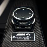 Νέα BMW M4 Competition Sport 450 PS σε 60 αντίτυπα