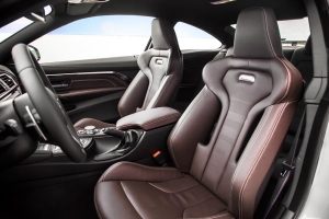 Νέα BMW M4 Competition Sport 450 PS σε 60 αντίτυπα