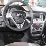 Νέο μικρό ουκρανικό αυτοκίνητο με τιμή κάτω από 9.000 ευρώ