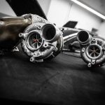 Audi S8 V8 4.0 TFSI με 789 ίππους στο δυναμόμετρο!