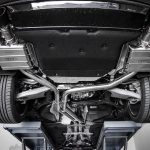 Audi S8 V8 4.0 TFSI με 789 ίππους στο δυναμόμετρο!