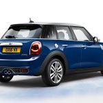 Πρώτη ειδική έκδοση MINI Seven σε 3θυρο και 5θυρο