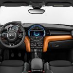 Πρώτη ειδική έκδοση MINI Seven σε 3θυρο και 5θυρο