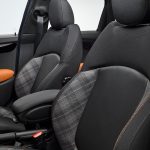 Πρώτη ειδική έκδοση MINI Seven σε 3θυρο και 5θυρο