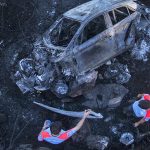 Κάρβουνο έγινε το Hyundai i20 WRC στο Ράλι Πορτογαλίας