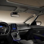 Νέο Renault Grand Scenic 7θέσιο και με 718 λτ. για αποσκευές