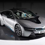 BMW i8 σε νέους μοναδικούς χρωματικούς συνδυασμούς!