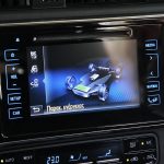 Δοκιμή Toyota Auris Hybrid 1.8 136 PS