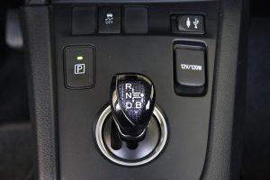 Δοκιμή Toyota Auris Hybrid 1.8 136 PS