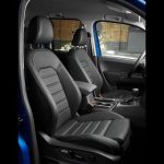 Ανανεωμένο VW Amarok με εντελώς νέο εσωτερικό