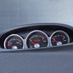 Δοκιμή Ford Focus ST 2.5T 225 PS (2005 – 2008)