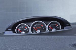 Δοκιμή Ford Focus ST 2.5T 225 PS (2005 – 2008)