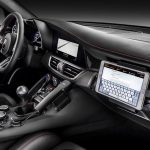 Δύο νέες Alfa Romeo Giulia QV για τους Ιταλούς Carabinieri!