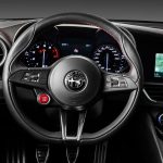 Δύο νέες Alfa Romeo Giulia QV για τους Ιταλούς Carabinieri!