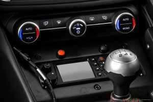 Δύο νέες Alfa Romeo Giulia QV για τους Ιταλούς Carabinieri!