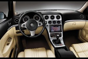 Δοκιμή Alfa Romeo 159 1.8 (2005-2010)