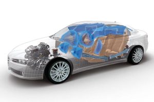 Δοκιμή Alfa Romeo 159 1.8 (2005-2010)